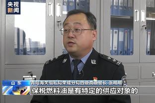 萨哈：安东尼的比赛有些固有化和可预测，他必须得改变下